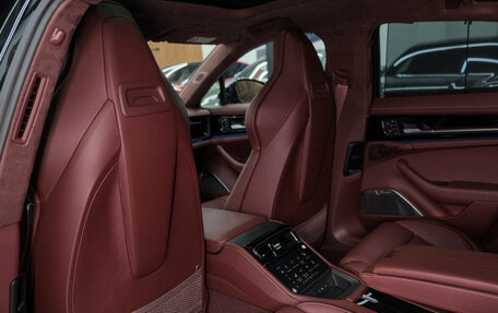 Porsche Panamera, 2026 год, 29 900 000 рублей, 35 фотография
