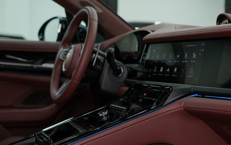 Porsche Panamera, 2026 год, 29 900 000 рублей, 40 фотография