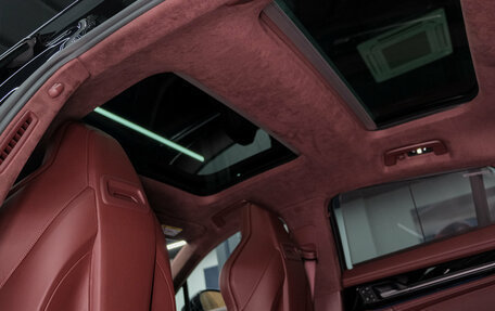 Porsche Panamera, 2026 год, 29 900 000 рублей, 38 фотография