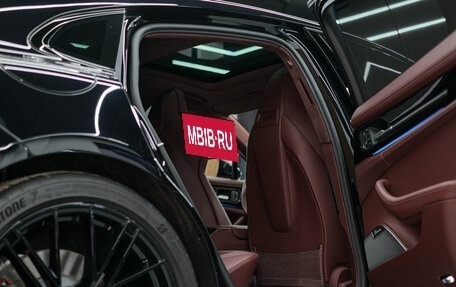 Porsche Panamera, 2026 год, 29 900 000 рублей, 29 фотография