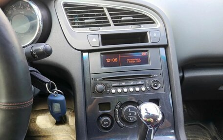 Peugeot 3008 I рестайлинг, 2012 год, 600 000 рублей, 7 фотография