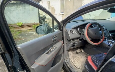 Peugeot 3008 I рестайлинг, 2012 год, 600 000 рублей, 11 фотография