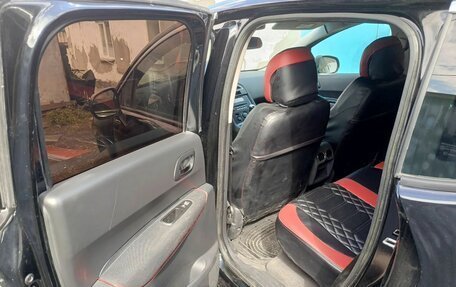 Peugeot 3008 I рестайлинг, 2012 год, 600 000 рублей, 9 фотография