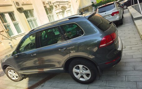 Volkswagen Touareg III, 2014 год, 3 100 000 рублей, 6 фотография