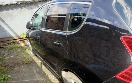 Peugeot 3008 I рестайлинг, 2012 год, 600 000 рублей, 5 фотография