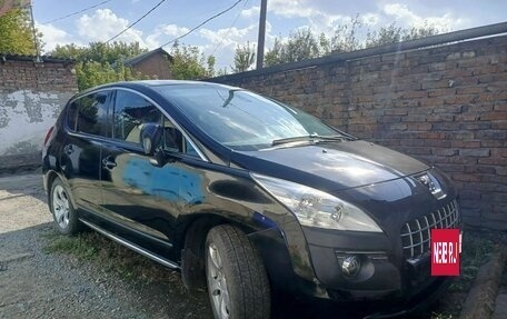 Peugeot 3008 I рестайлинг, 2012 год, 600 000 рублей, 3 фотография