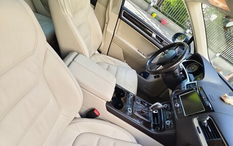 Volkswagen Touareg III, 2014 год, 3 100 000 рублей, 8 фотография