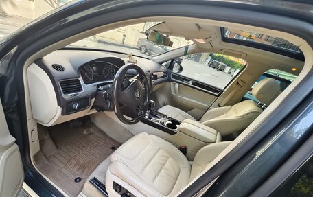 Volkswagen Touareg III, 2014 год, 3 100 000 рублей, 7 фотография