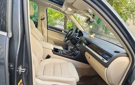 Volkswagen Touareg III, 2014 год, 3 100 000 рублей, 9 фотография