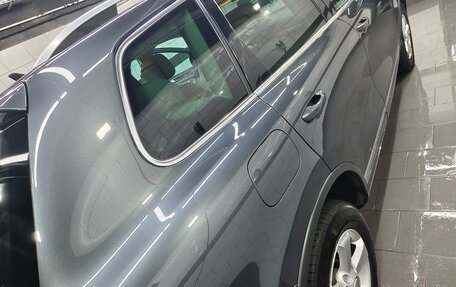 Volkswagen Touareg III, 2014 год, 3 100 000 рублей, 11 фотография