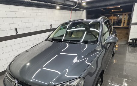 Volkswagen Touareg III, 2014 год, 3 100 000 рублей, 13 фотография