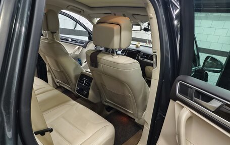 Volkswagen Touareg III, 2014 год, 3 100 000 рублей, 16 фотография