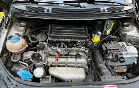 Skoda Fabia II, 2012 год, 780 000 рублей, 19 фотография