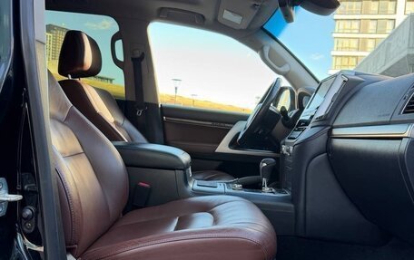 Toyota Land Cruiser 200, 2015 год, 5 050 000 рублей, 7 фотография