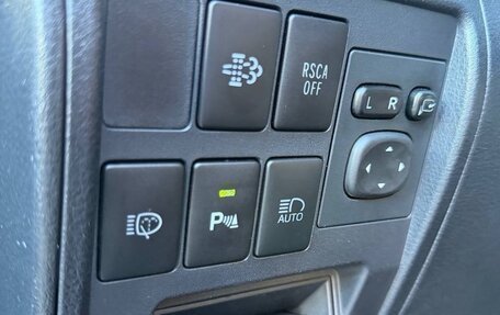 Toyota Land Cruiser 200, 2015 год, 5 050 000 рублей, 11 фотография