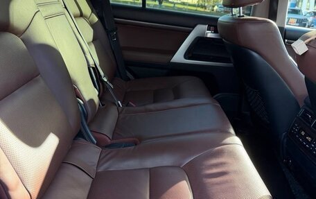 Toyota Land Cruiser 200, 2015 год, 5 050 000 рублей, 9 фотография