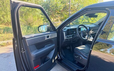 Hyundai Santa Fe IV, 2024 год, 4 950 000 рублей, 8 фотография