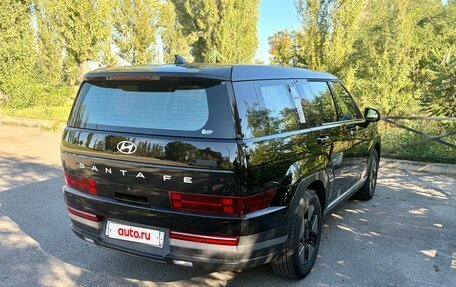 Hyundai Santa Fe IV, 2024 год, 4 950 000 рублей, 4 фотография