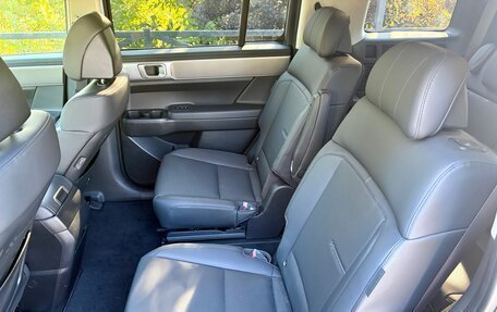 Hyundai Santa Fe IV, 2024 год, 4 950 000 рублей, 10 фотография