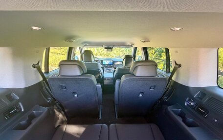 Hyundai Santa Fe IV, 2024 год, 4 950 000 рублей, 11 фотография