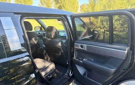 Hyundai Santa Fe IV, 2024 год, 4 950 000 рублей, 12 фотография