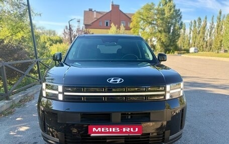 Hyundai Santa Fe IV, 2024 год, 4 950 000 рублей, 6 фотография