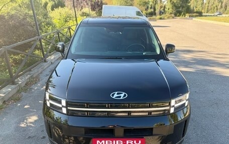 Hyundai Santa Fe IV, 2024 год, 4 950 000 рублей, 7 фотография