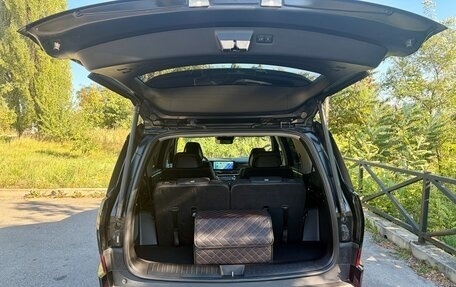 Hyundai Santa Fe IV, 2024 год, 4 950 000 рублей, 13 фотография