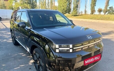 Hyundai Santa Fe IV, 2024 год, 4 950 000 рублей, 5 фотография