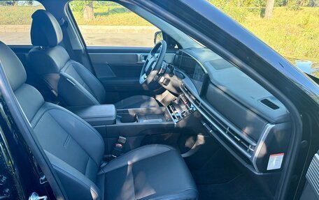 Hyundai Santa Fe IV, 2024 год, 4 950 000 рублей, 14 фотография