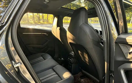 Audi A3, 2023 год, 2 420 000 рублей, 7 фотография