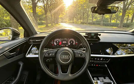 Audi A3, 2023 год, 2 420 000 рублей, 9 фотография