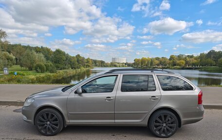 Skoda Octavia, 2012 год, 750 000 рублей, 2 фотография