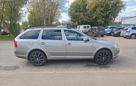 Skoda Octavia, 2012 год, 750 000 рублей, 6 фотография