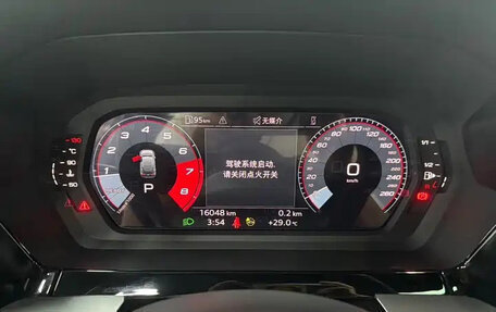 Audi A3, 2023 год, 2 420 000 рублей, 16 фотография