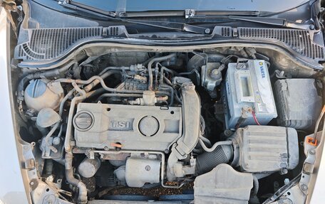 Skoda Octavia, 2012 год, 750 000 рублей, 9 фотография