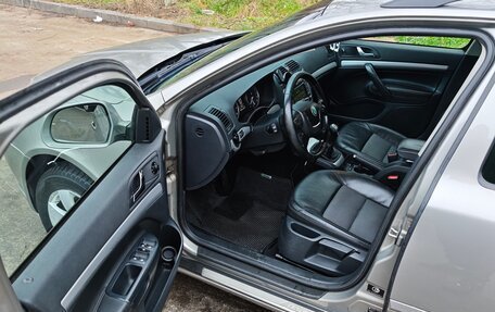 Skoda Octavia, 2012 год, 750 000 рублей, 13 фотография