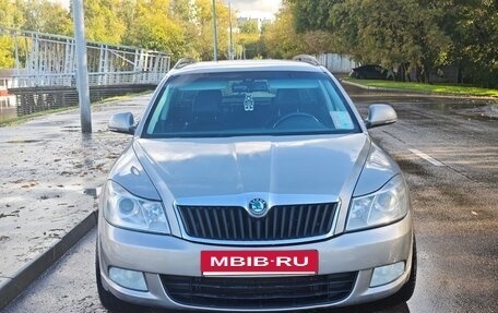 Skoda Octavia, 2012 год, 750 000 рублей, 8 фотография