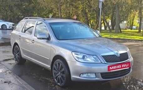 Skoda Octavia, 2012 год, 750 000 рублей, 7 фотография
