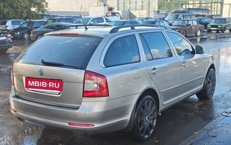 Skoda Octavia, 2012 год, 750 000 рублей, 5 фотография