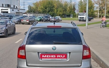 Skoda Octavia, 2012 год, 750 000 рублей, 4 фотография