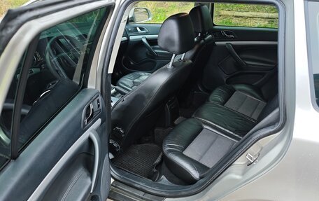 Skoda Octavia, 2012 год, 750 000 рублей, 14 фотография
