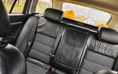 Skoda Octavia, 2012 год, 750 000 рублей, 22 фотография