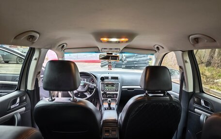Skoda Octavia, 2012 год, 750 000 рублей, 19 фотография
