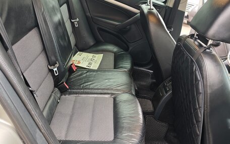 Skoda Octavia, 2012 год, 750 000 рублей, 16 фотография