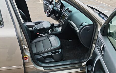 Skoda Octavia, 2012 год, 750 000 рублей, 18 фотография