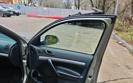 Skoda Octavia, 2012 год, 750 000 рублей, 17 фотография