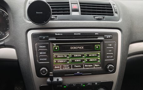 Skoda Octavia, 2012 год, 750 000 рублей, 21 фотография