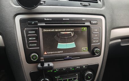 Skoda Octavia, 2012 год, 750 000 рублей, 24 фотография