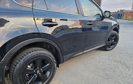 Toyota RAV4, 2013 год, 1 547 000 рублей, 7 фотография